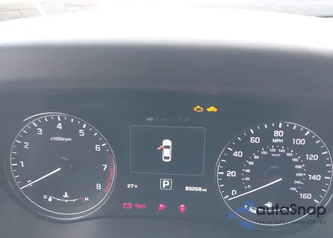 2015 Hyundai Genesis 3.8 из США, поврежденный, VIN KMHGN4JE9FU097326